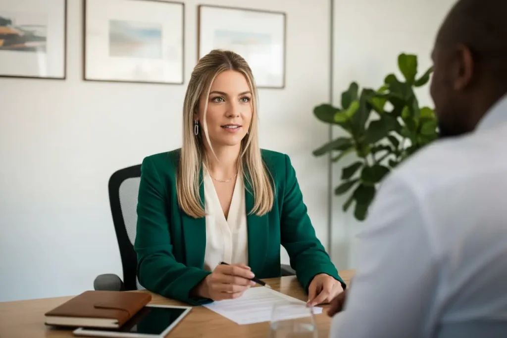 ces reponses aux questions piege en entretien destabilisent meme les recruteurs seniors