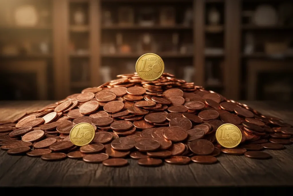 cette piece de 1 centime pourrait transformer votre vie avec 50 000