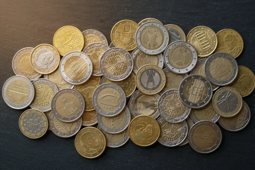 cette piece de 10 000 existe vraiment pouvez vous en posseder une