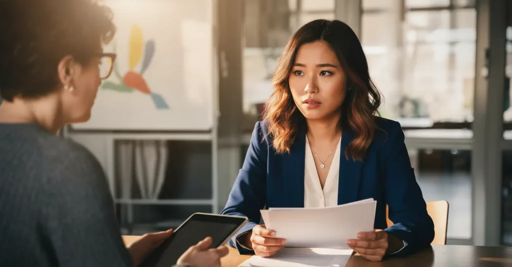 entretien d embauche ces questions interdites que trop de recruteurs osent poser