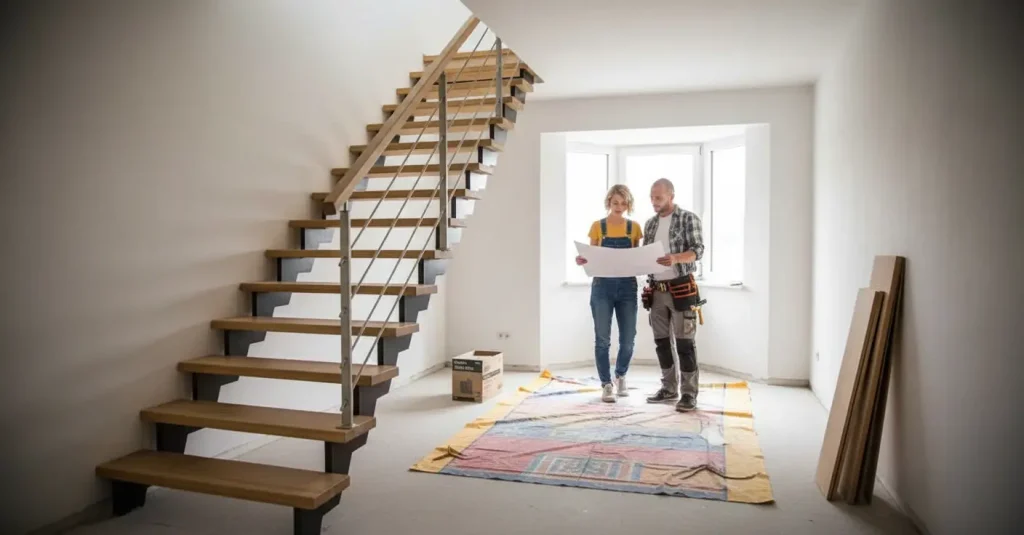 faire des travaux avant de vendre le piege qui peut tout faire basculer