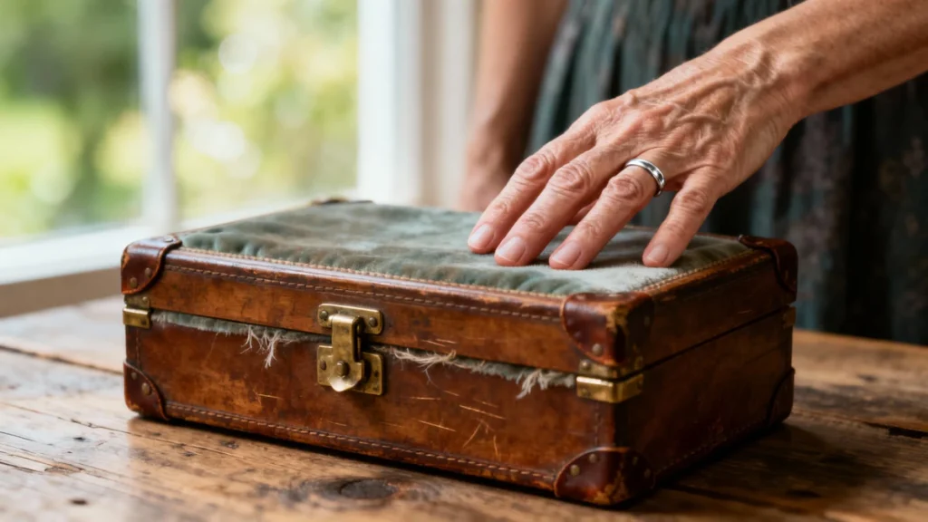 heritage voici les 3 erreurs qui dechirent tant de familles