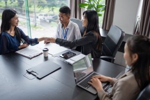 Les 5 erreurs que les cadres commettent
