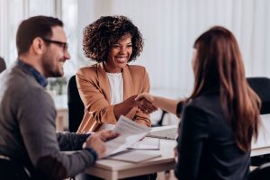 Comment finir un entretien d’embauche