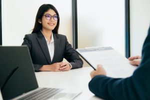 décrocher un entretien plus vite
