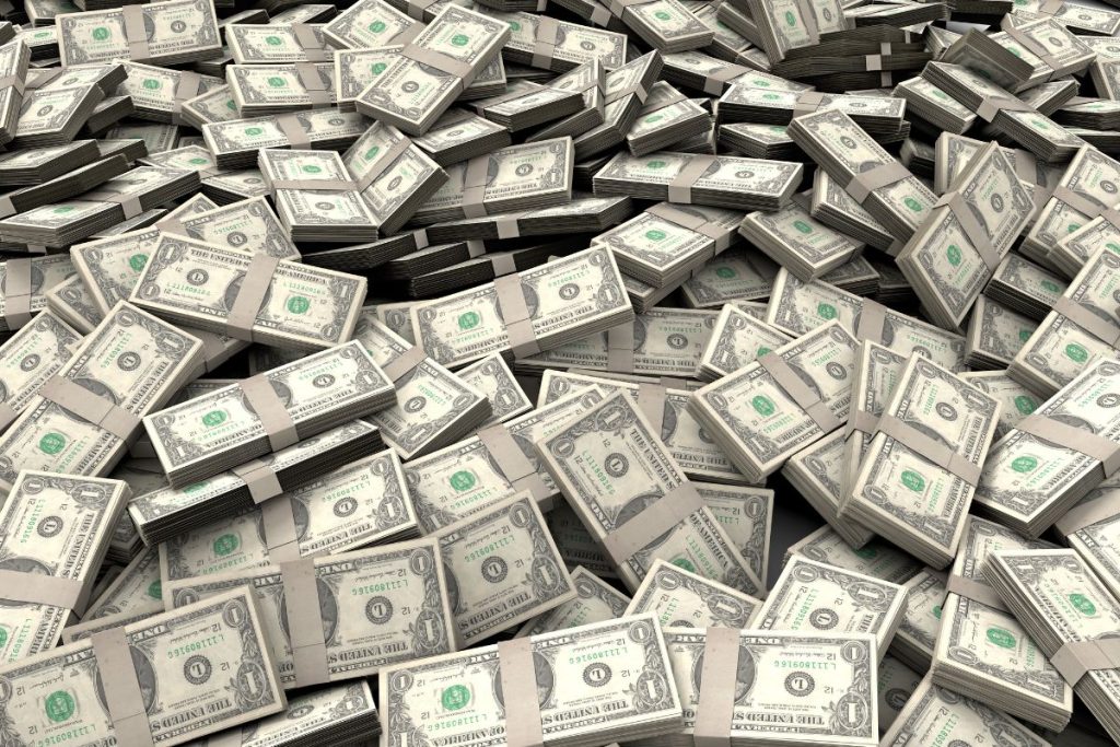 Salaire XXL
