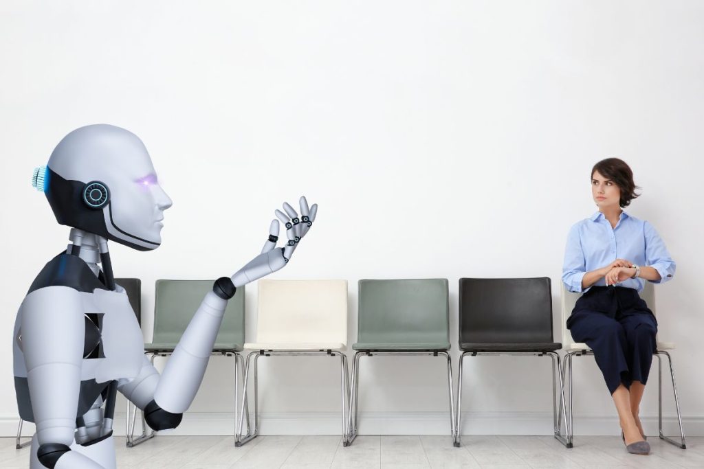 Cette IA révolutionne le recrutement en entreprise