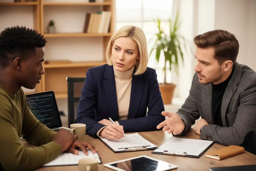indiquer ses competences en ia sur son cv une erreur fatale
