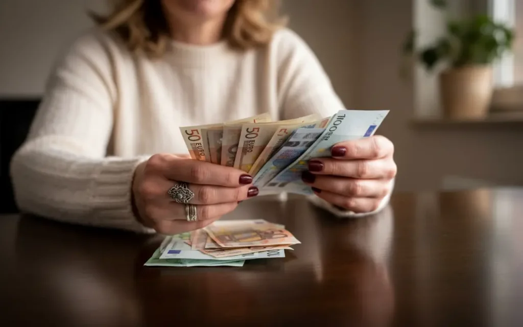 le chiffre choc a partir de ce salaire les francais se sentent riches ou pauvres