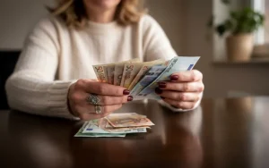le chiffre choc a partir de ce salaire les francais se sentent riches ou pauvres
