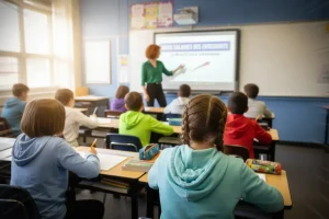 les vrais salaires des professeurs des ecoles devoiles la verite va vous surprendre