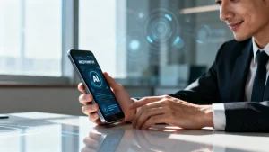 on gagne 30 de temps l ia bouleverse totalement le recrutement