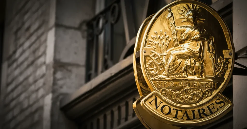 peut on vraiment transmettre son patrimoine sans passer par un notaire