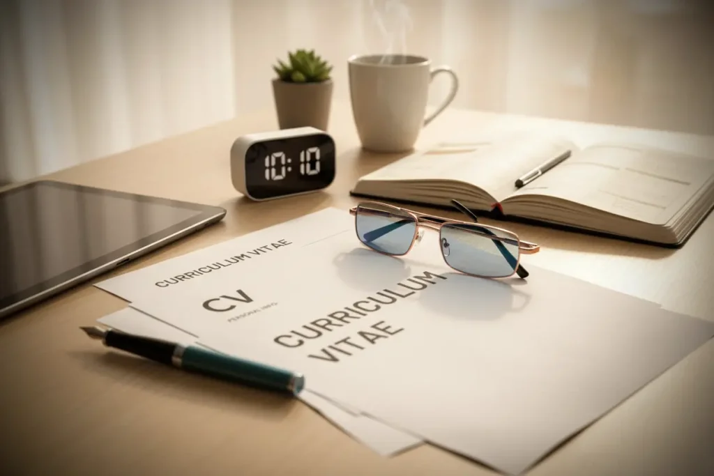 voici comment booster votre cv grace a l intelligence artificielle personne n en parle