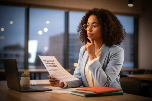 voici comment rendre votre cv irresistible meme face aux robots recruteurs