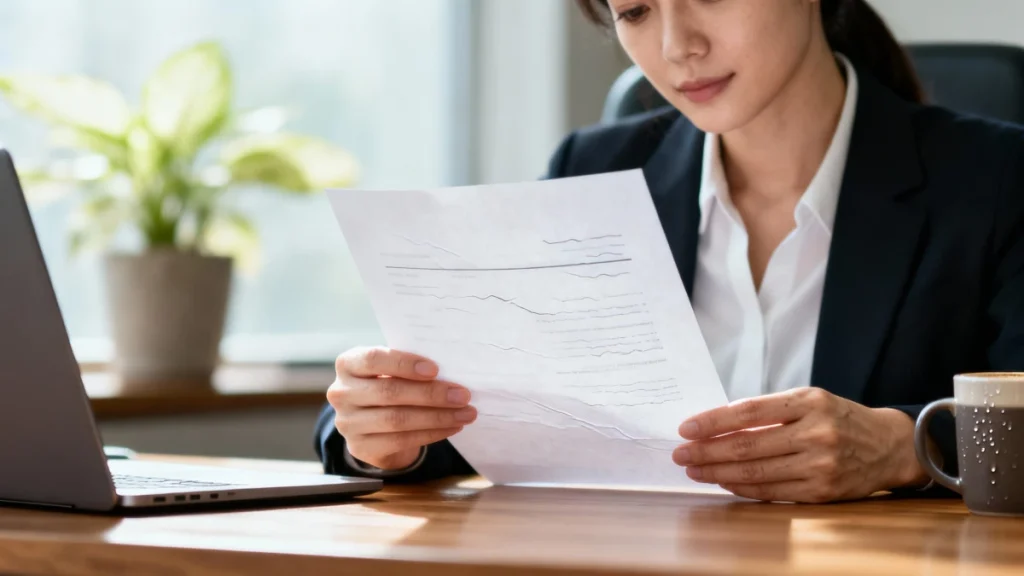 voici pourquoi les recruteurs abandonnent l ia pour des entretiens en personne