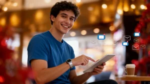 4 erreurs fatales apres un entretien l email qui ruine tout