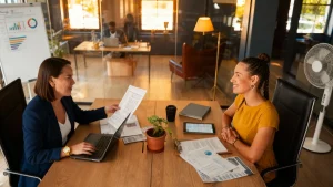 4 mots suffisent la phrase a prononcer pour decrocher votre job reve