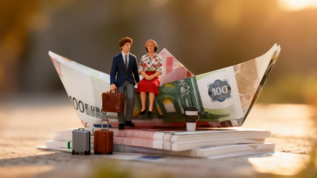 40 ans et rien de cote voici comment certains changent de vie a 60 ans