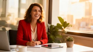 5 techniques inattendues pour seduire en entretien sans jamais passer pour un leche bottes