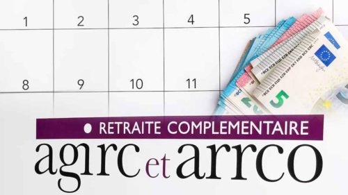 Calendrier Agirc-Arrco 2026 : toutes les dates de paiement