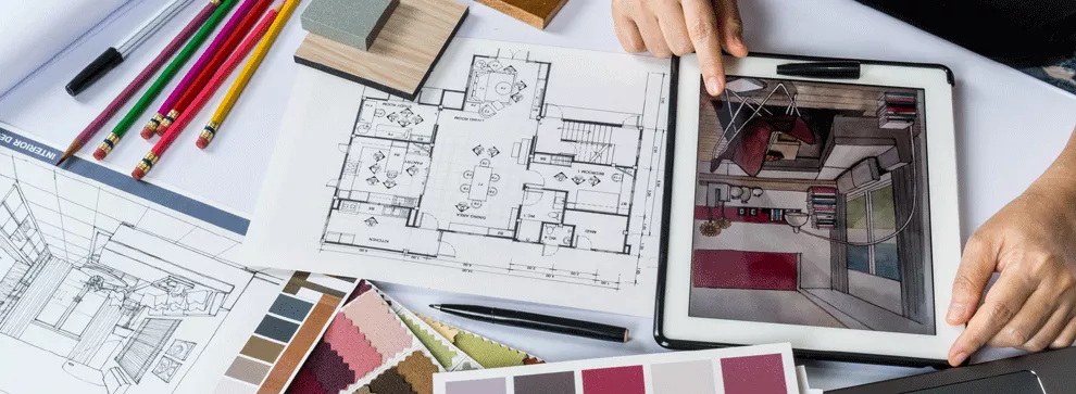 Combien peut esp&eacute;rer gagner un architecte d&rsquo;int&eacute;rieur &agrave; son compte