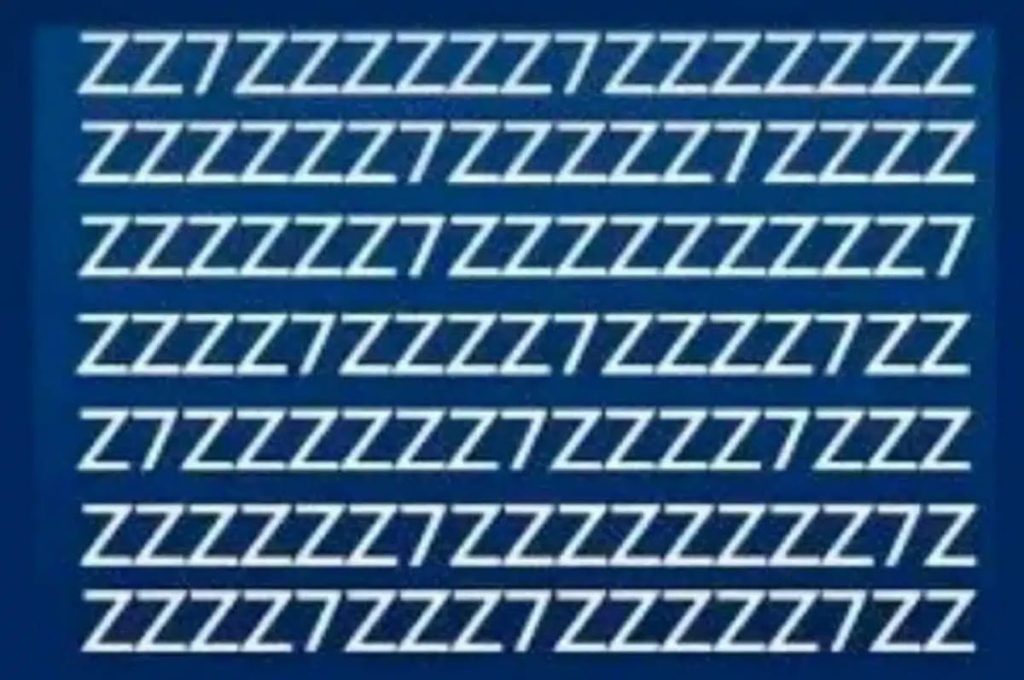 Comptez tous les 7 cach&eacute;s