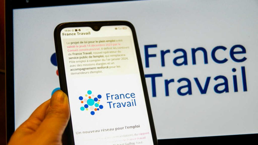 France Travail a t il d&eacute;j&agrave; &eacute;t&eacute; victime d&rsquo;autres attaques informatiques