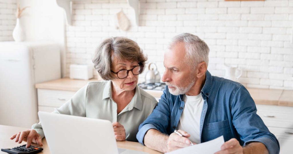 J’ai tous mes trimestres mais pas 62 ans