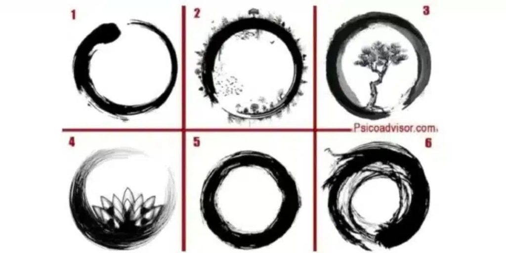 Test de cercle