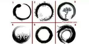 Test de cercle