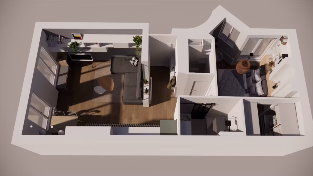 Le salaire d&rsquo;un architecte d&rsquo;int&eacute;rieur est il attractif par rapport &agrave; d&rsquo;autres m&eacute;tiers du design