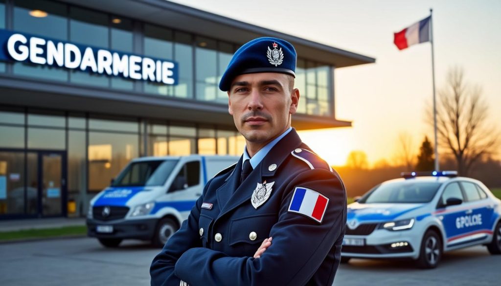 Quel est le salaire d’un gendarme en 2025