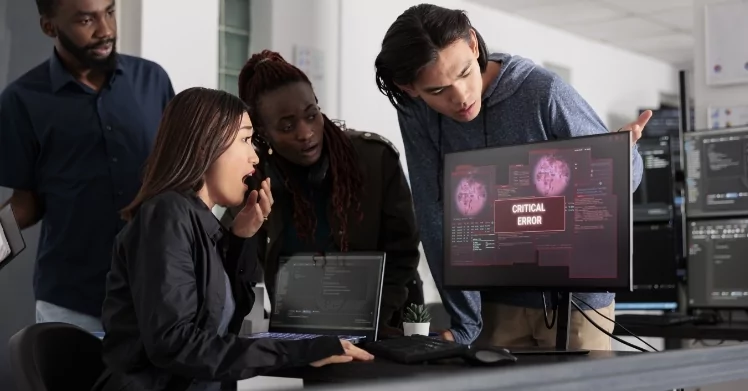 Quelles d&eacute;marches doivent faire les utilisateurs potentiellement touch&eacute;s