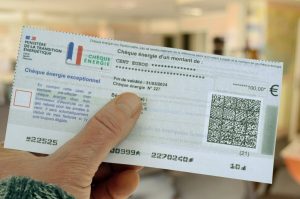 Qu'est ce que le chèque énergie et comment en bénéficier en 2025