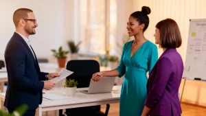 apres un entretien ce geste insoupconne multiplie vos chances d etre recrute