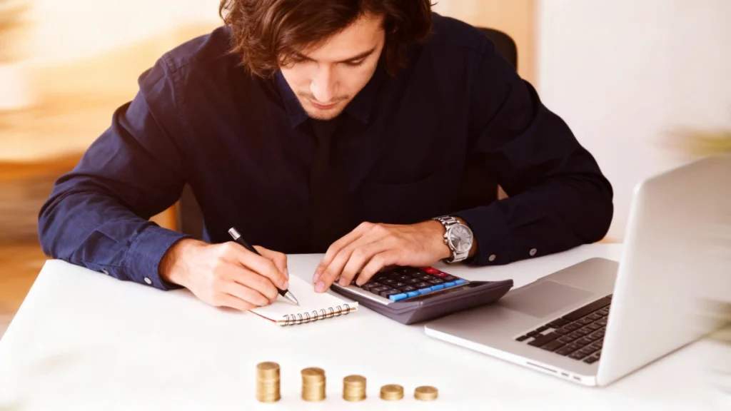 ce calcul choc change tout decouvrez vraiment combien vous touchez chaque mois
