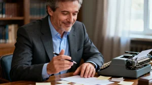 ce qu aurait dit bill gates pour decrocher un job sans avoir fonde microsoft