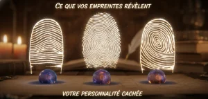 ce que vos empreintes digitales revelent vraiment sur votre vraie personnalite