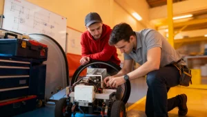 ces 10 ingenieurs decrochent tous les jobs avant meme leur entretien