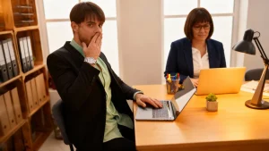 ces 5 questions interdites ruinent vos entretiens sans que vous le sachiez