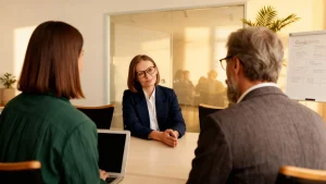 ces attitudes en entretien que les recruteurs ne supportent plus en 2024