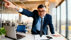 ces attitudes qui detruisent vos chances en entretien sans que vous le sachiez
