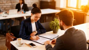 ces erreurs a l entretien d embauche qui ruinent la chance des meilleurs candidats