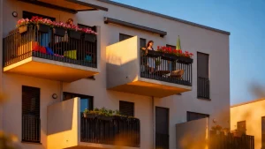 copropriete qui doit vraiment payer l entretien des balcons privatifs la reponse etonne