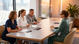 entretien d embauche ces 5 mots a bannir si vous voulez etre recrute