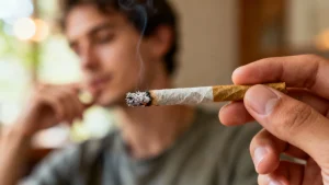 et la il allume un joint les entretiens d embauche qui derapent vraiment