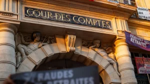 fraudes massives aux retraites decouvrez pourquoi le scandale prend de l ampleur