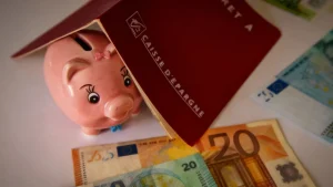 il atteint le maximum sur son livret a tout disparait la banque explique