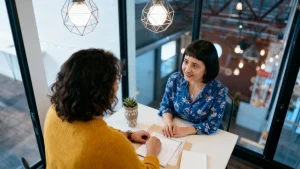 j ai tout quitte son astuce imparable pour convaincre en entretien d embauche
